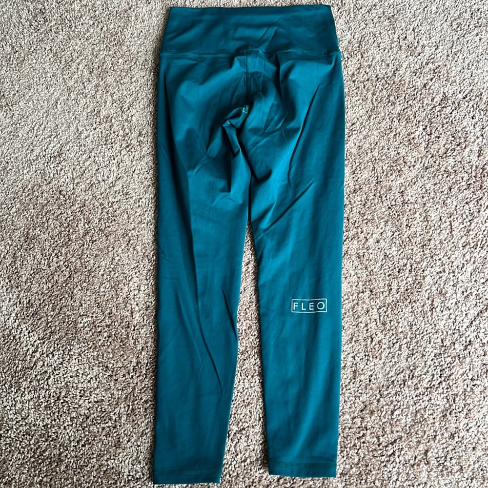 Fleo El Toro leggings
